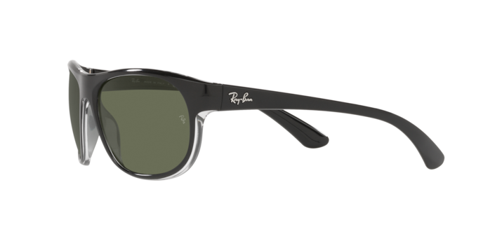 Ray Ban RB4351 60399A  